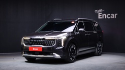 Kia Canival 2024