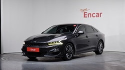 Kia K5 2020