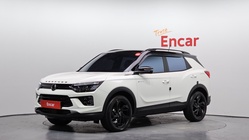 Ssangyong KORANDO 2025