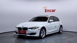 BMW 3 Series 2014