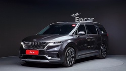 Kia Canival 2020