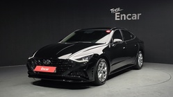 Hyundai Sonata 2023