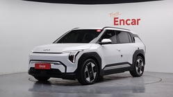 Kia EV3 2025