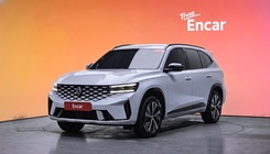 Samsung Grand Koleos 2025