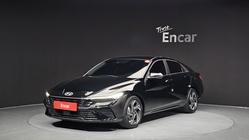 Hyundai Avante 2023