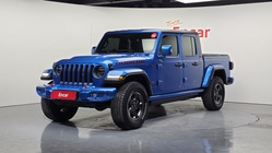 Jeep Gladiator 2021
