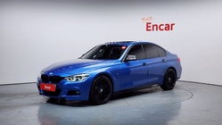 BMW 3 Series 2018