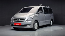 Hyundai Starex 2016