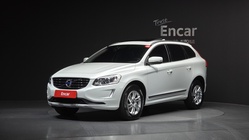 Volvo XC60 2015