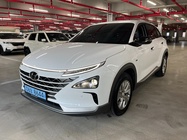 Hyundai Nexo 2020