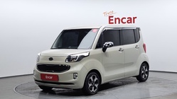 Kia RAY 2012