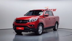 Ssangyong Rexton 2018
