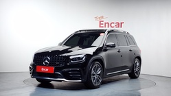 Mercedes-Benz GLB-Class 2025