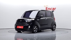 Kia RAY 2014