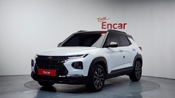 Chevrolet Trailblazer 2020