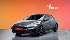 Hyundai Avante 2025