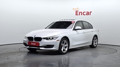 BMW 3 Series 2014