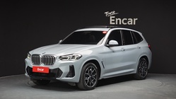 BMW X3 2024