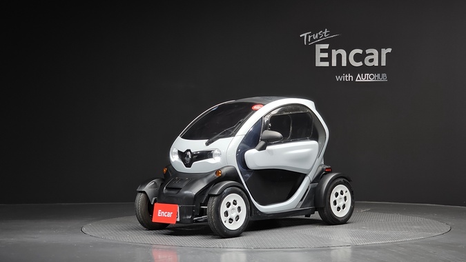 Samsung Twizy 2019