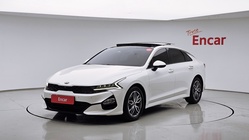 Kia K5 2020