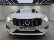 Volvo XC60 2019