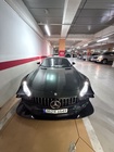 Mercedes-Benz AMG GT 2016