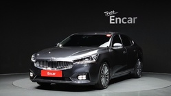 Kia K7 2017