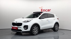 Kia Sportage 2015