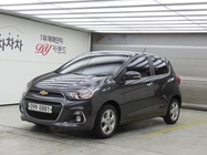 Chevrolet Spark 2016