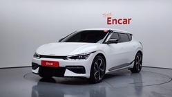 Kia EV6 2022