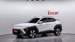 Hyundai Kona 2024