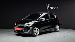 Chevrolet Spark 2017