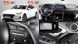 Hyundai Sonata 2019