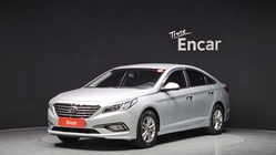 Hyundai Sonata 2014