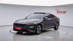 Kia K8 2022