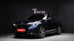 BMW X6 2024