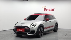 MINI Clubman 2021