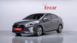 Hyundai Ioniq 2016