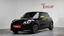 MINI Cooper 2023