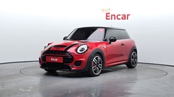 MINI Cooper 2018