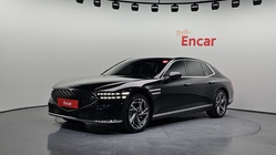 Genesis G90 2022