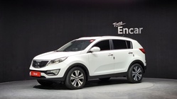 Kia Sportage 2011