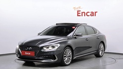 Hyundai Grandeur 2019