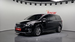 Kia Canival 2017