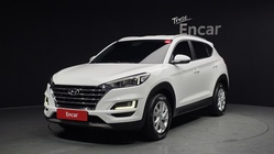 Hyundai Tucson 2020