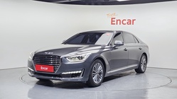 Genesis EQ900 2016