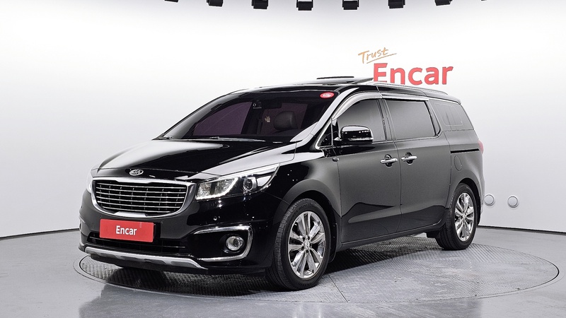 Kia Canival