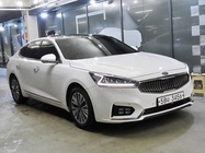 Kia K7 2018
