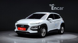 Hyundai Kona 2017