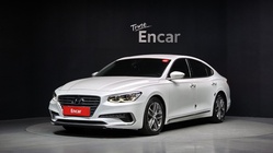 Hyundai Grandeur 2017